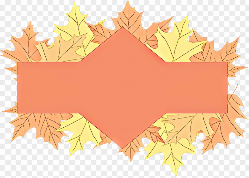 Maple Leaf PNG