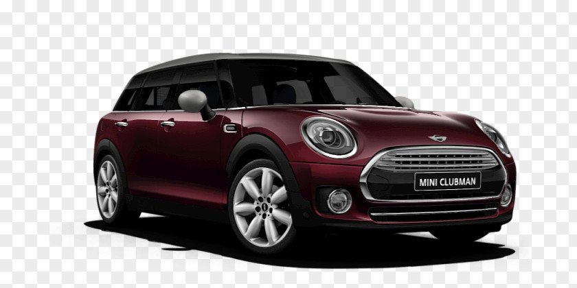 Mini 2018 MINI Cooper Clubman 2016 Countryman Car PNG