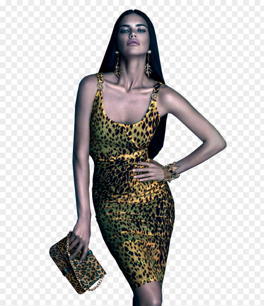 Model Fashion Desktop Wallpaper PNG