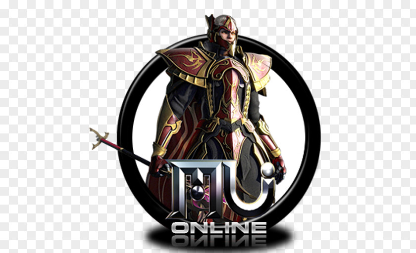 Mu Online Game Download Free-to-play Computer Servers PNG