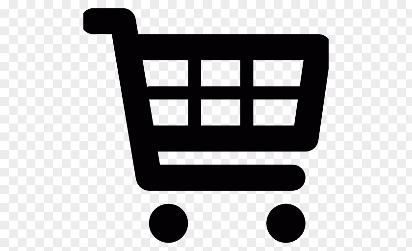 Shopping Cart Logistics PNG