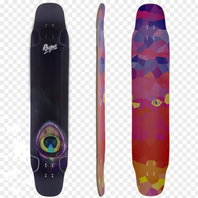 Skateboard Rayne Longboards Skateboarding Longboarding PNG