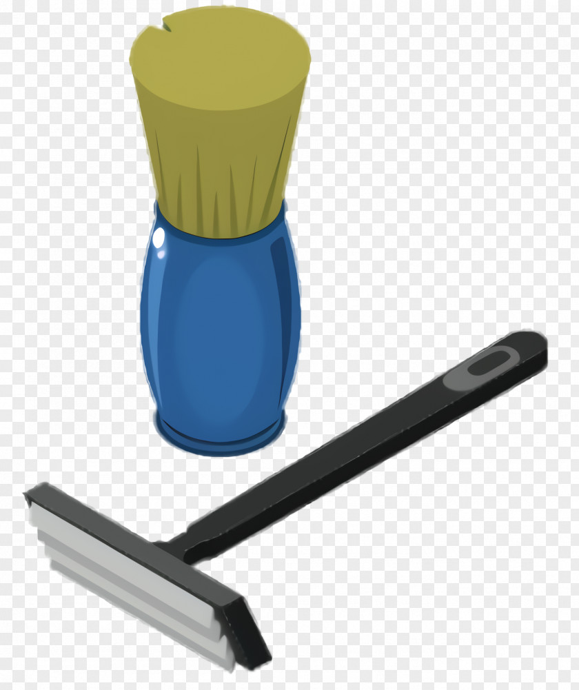 Tool Household Brush Background PNG