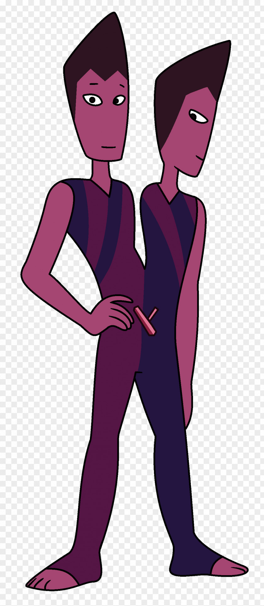 Twins Steven Universe Garnet Rutile Stevonnie Off Colors PNG