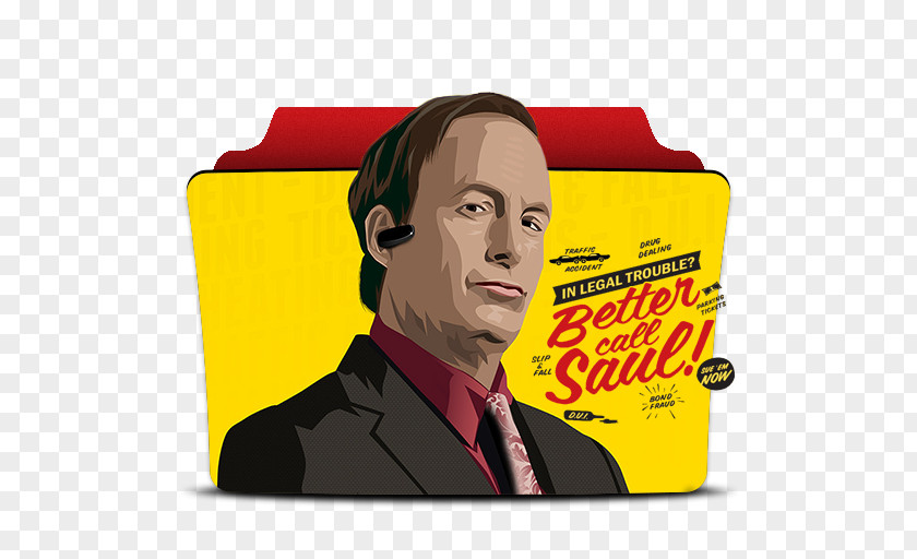 Walter White Better Call Saul Goodman Poster Television Show PNG