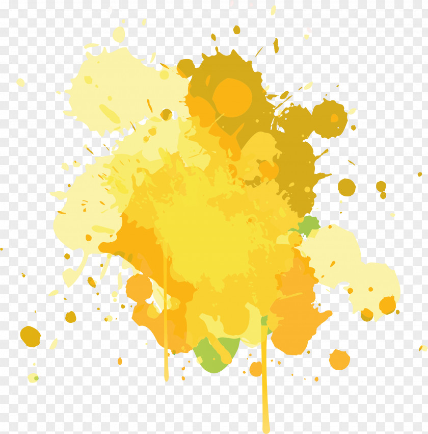 Watercolor Painting Stock Illustration Drawing PNG