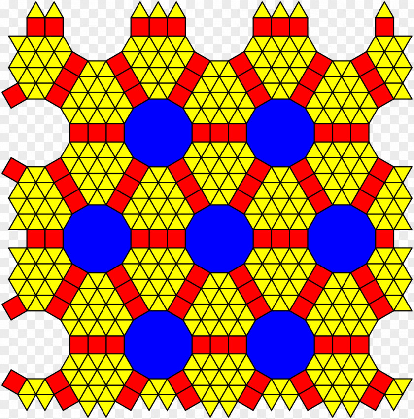 Window Symmetry Circle Point Pattern PNG