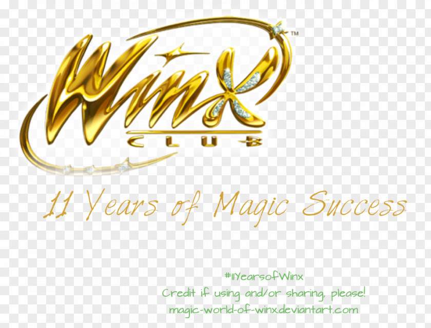 6th Anniversary Bloom Musa Television Show Magic Alfea PNG