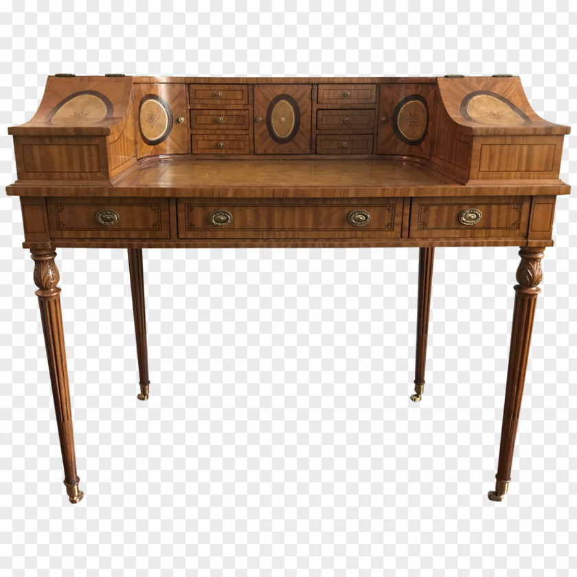 Antique Furniture Bedside Tables Buffets & Sideboards Drawer PNG