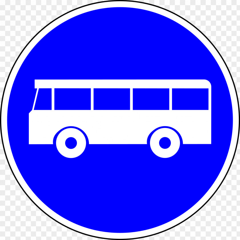 Bus Car Traffic Sign Vehicle PNG