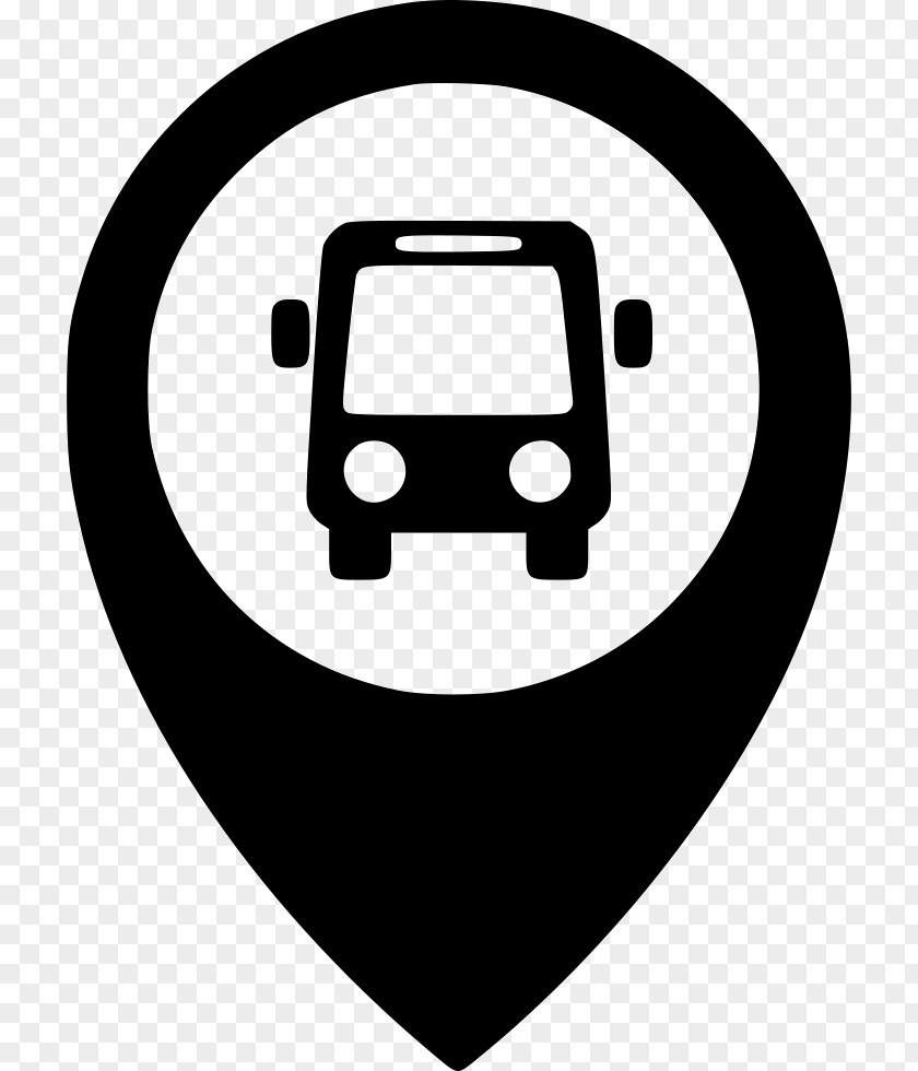 Bus School Clip Art Iconfinder PNG