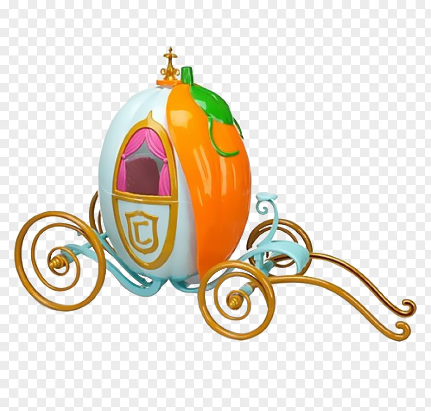 Cartoon Luxury Pumpkin Carriage Cinderella The Walt Disney Company Princess PNG