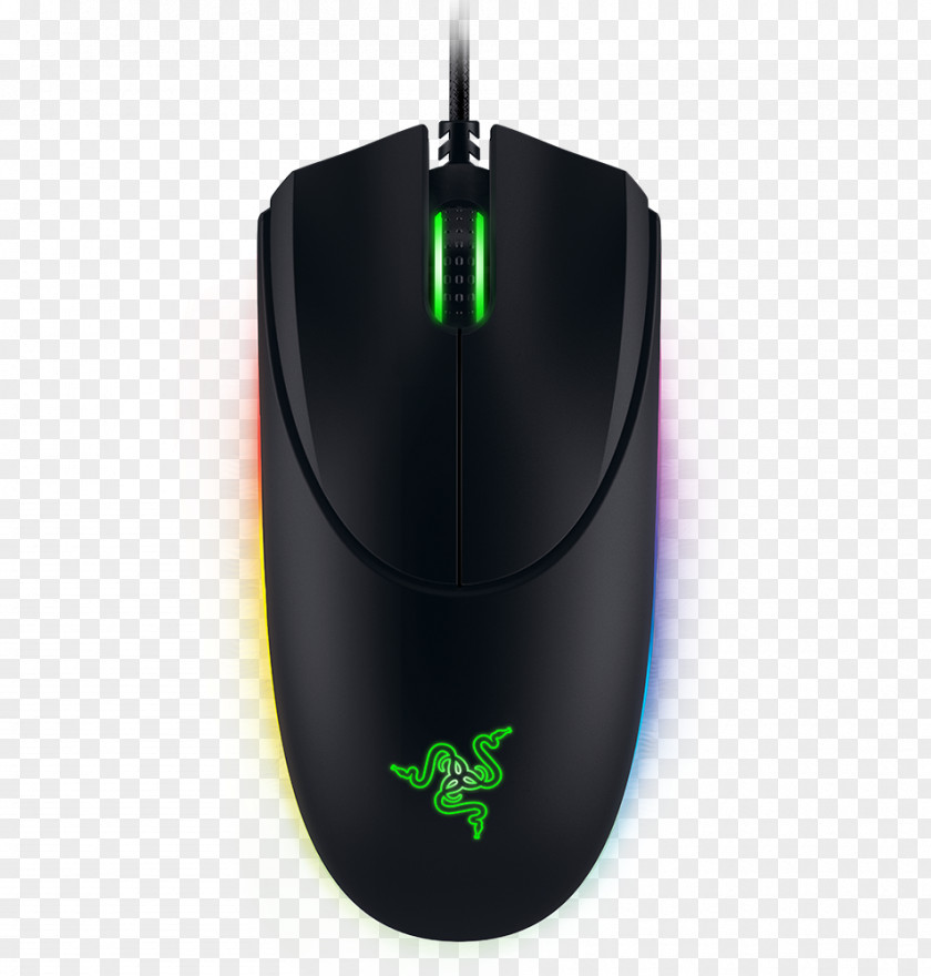 Computer Mouse Razer Diamondback Chroma Keyboard 2016 Video Game PNG