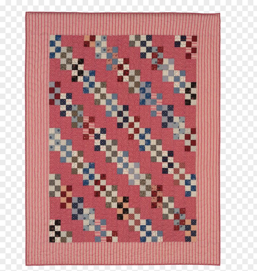Design Quilting Patchwork Textile Pattern PNG