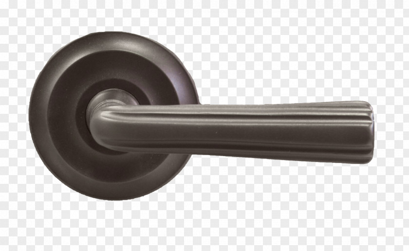 Door Lock Handle PNG