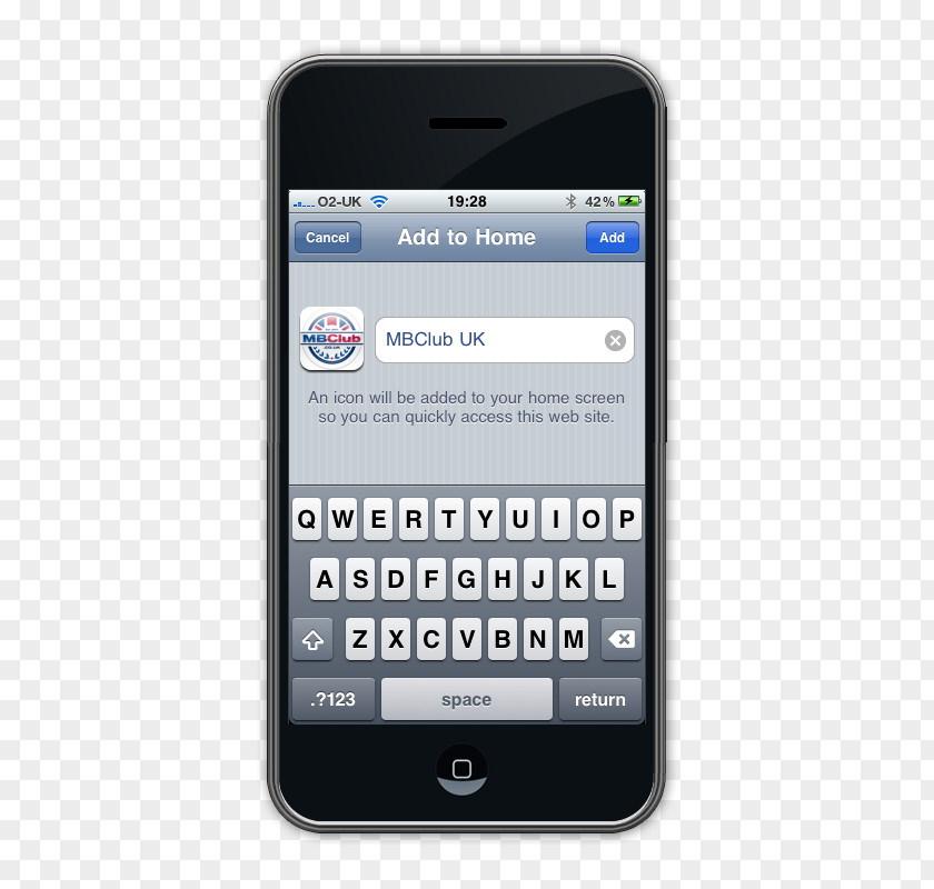 Email App Store Apple Smartphone PNG