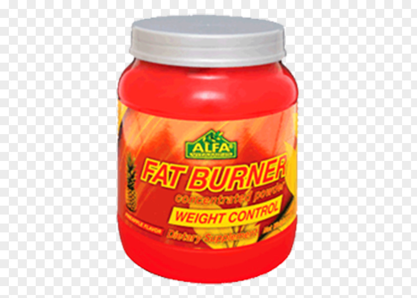 Fat Burner Natural Foods Flavor Sauce PNG