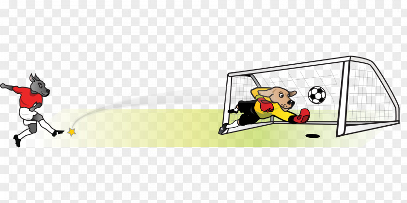 Football Goal Pitch Sport PNG