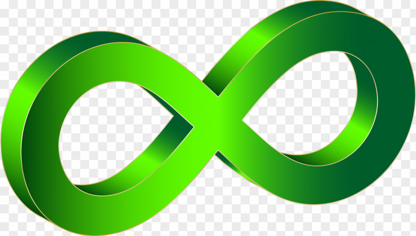 Infinity Symbol Clip Art PNG