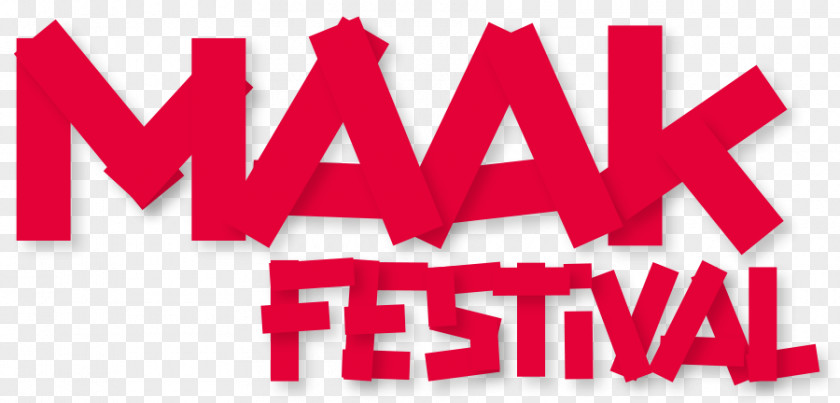 Maker Fest 2017 Groningen Logo Festival Font Product PNG