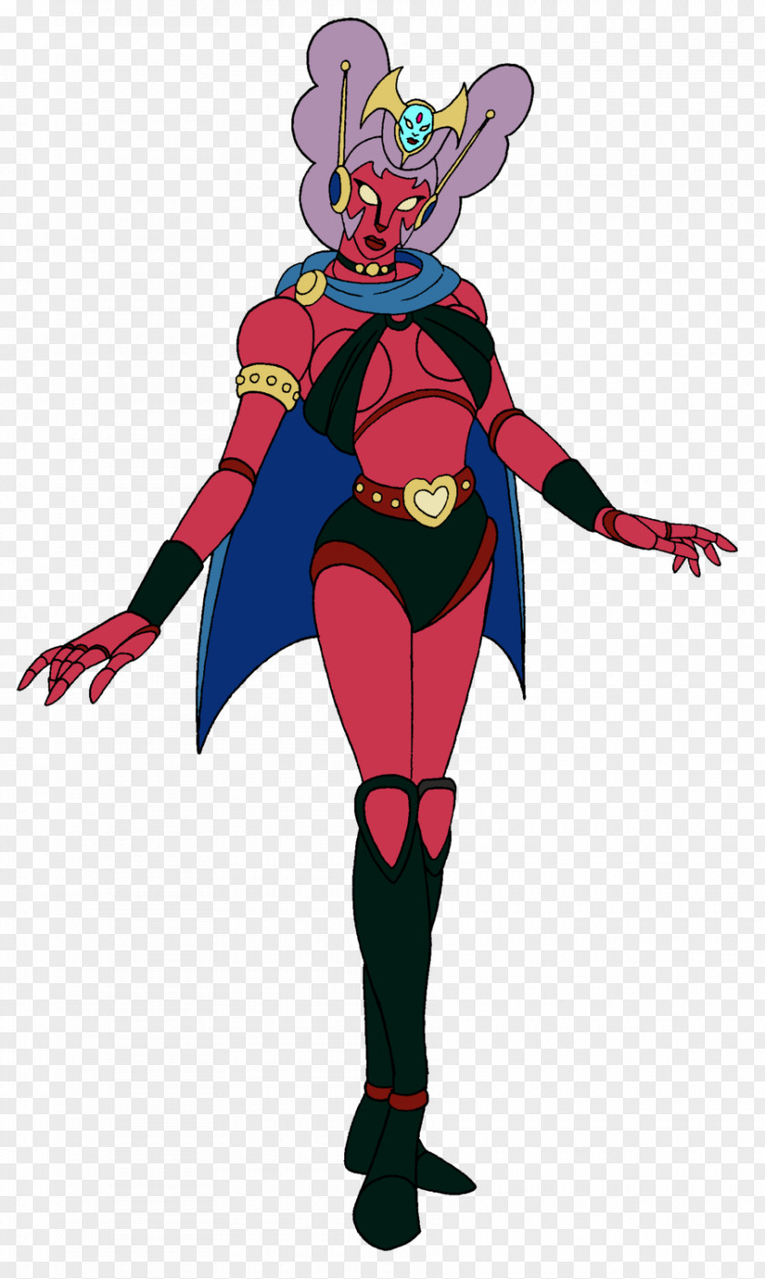 Mazinger Superhero Costume Design Legendary Creature PNG