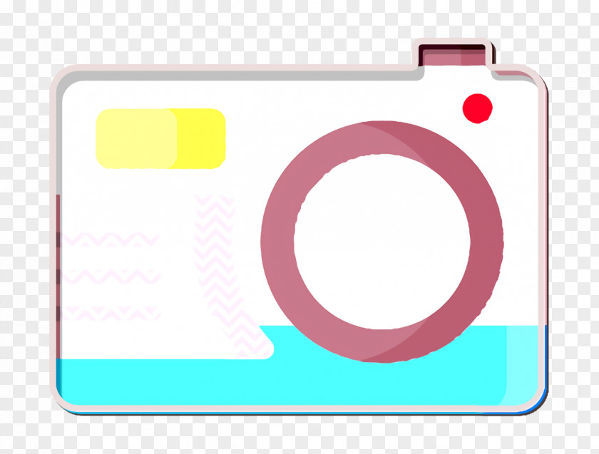 Media Technology Icon Camera PNG