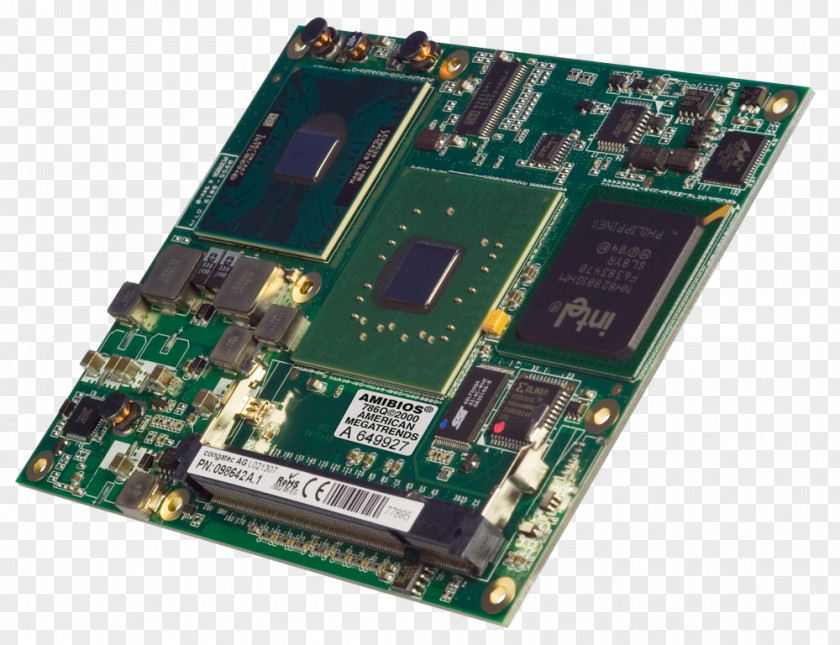 Microcontroller Network Cards & Adapters Graphics Video Computer Hardware Motherboard PNG