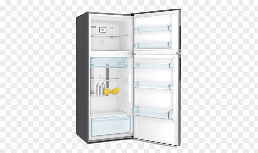 Refrigerator Auto-defrost Candy Haier Bomann PNG