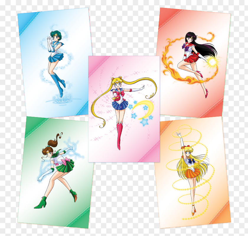 Sailor Moon Viz Media Graphic Design Kodansha PNG