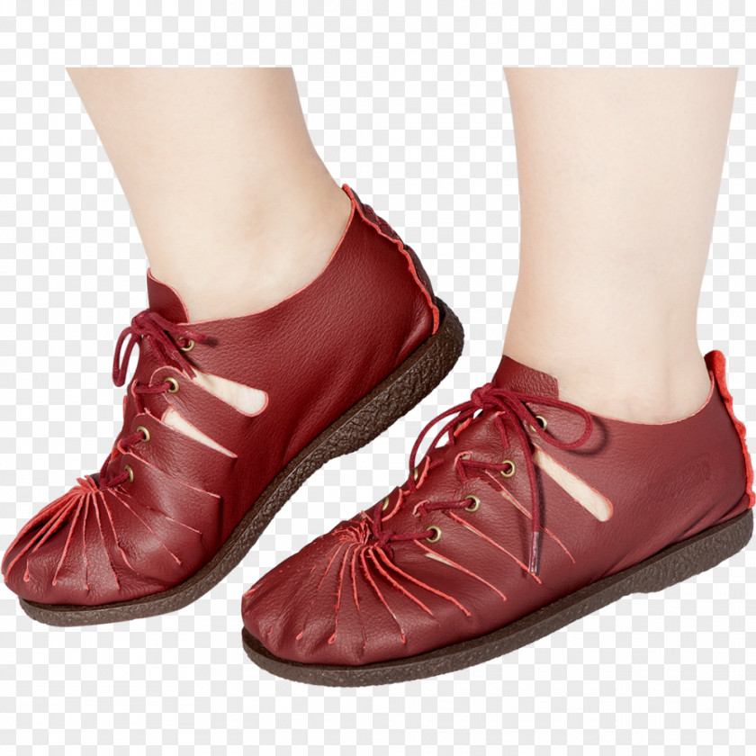 Sandal High-heeled Shoe Wine Enjoei PNG