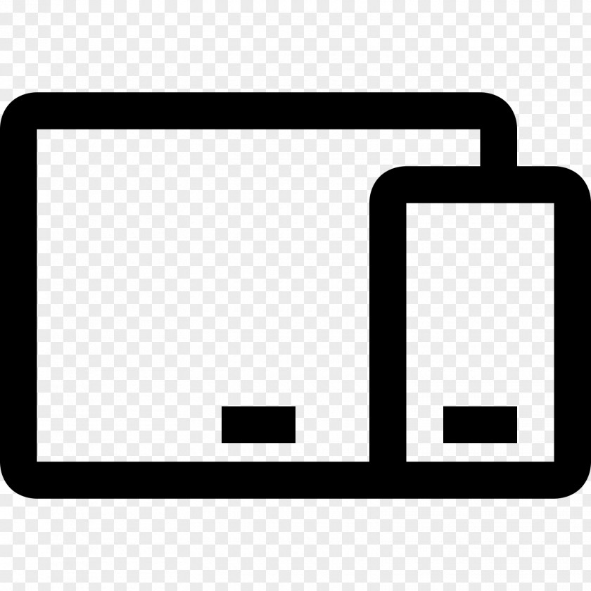 Smartphone Tablet Computers PNG