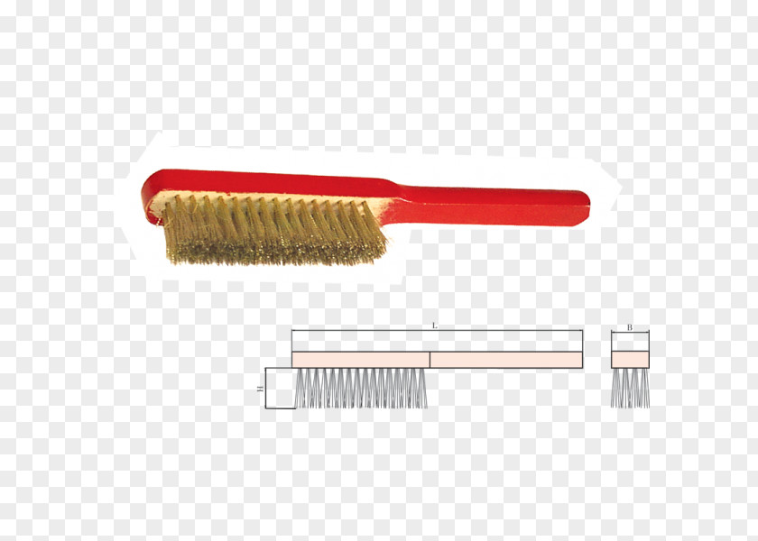 Spanners Brush Sleeve PNG