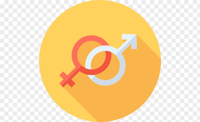 Symbol Gender Logo PNG
