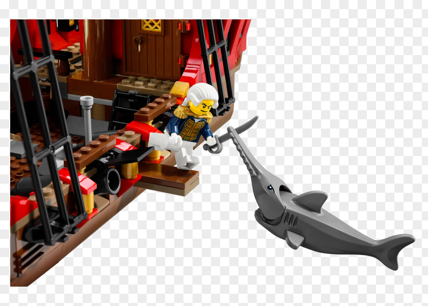 Toy LEGO 70413 Pirates The Brick Bounty Lego Piracy PNG