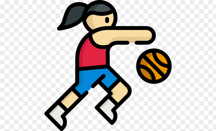 Basketball Team Sport Clip Art PNG