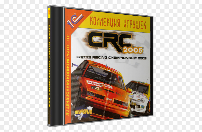 Car Cross Racing Championship Extreme 2005 Personal Computer Motor Vehicle PNG