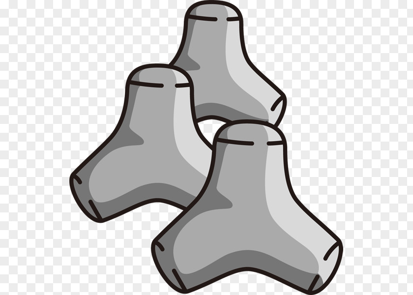 Design Tetrapod Clip Art PNG