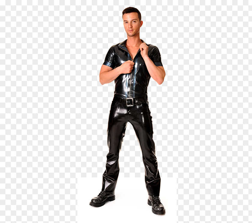 Jeans LaTeX PNG