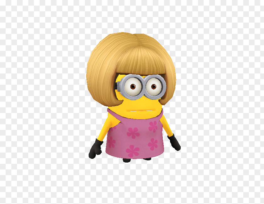 Minions Despicable Me: Minion Rush YouTube Mother PNG