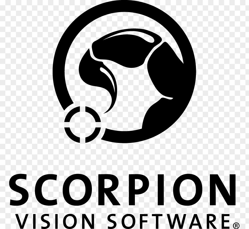 Scorpion Robot Vision Machine Stinger Technology PNG