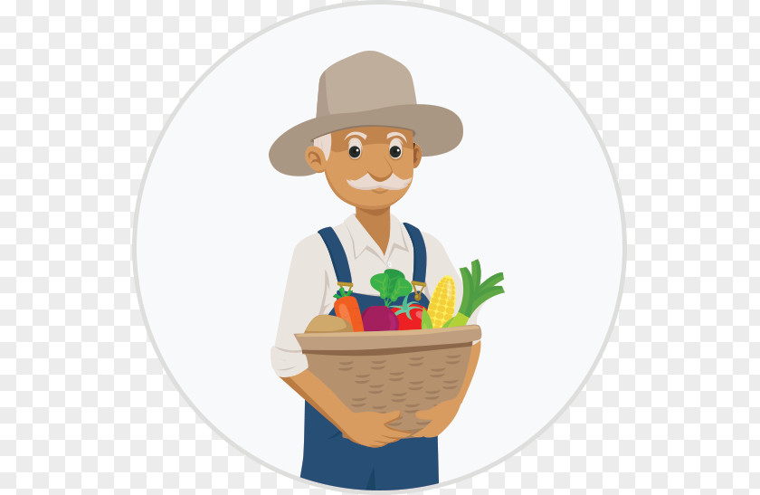 Selling Food Farmer Agriculture PNG