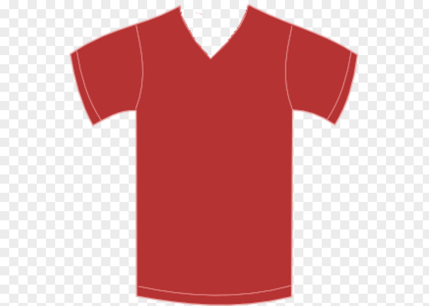 T-shirt Collar Shoulder Sleeve Polo Shirt PNG