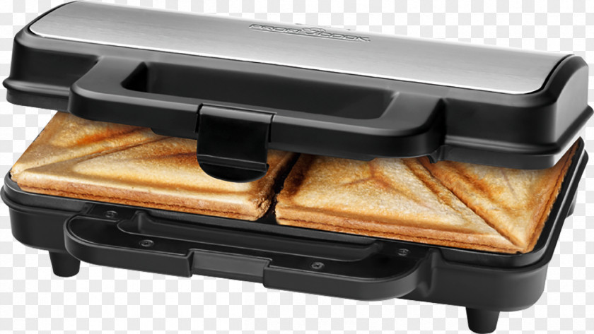 Toast Toaster Pie Iron Croque-monsieur Sandwich PNG