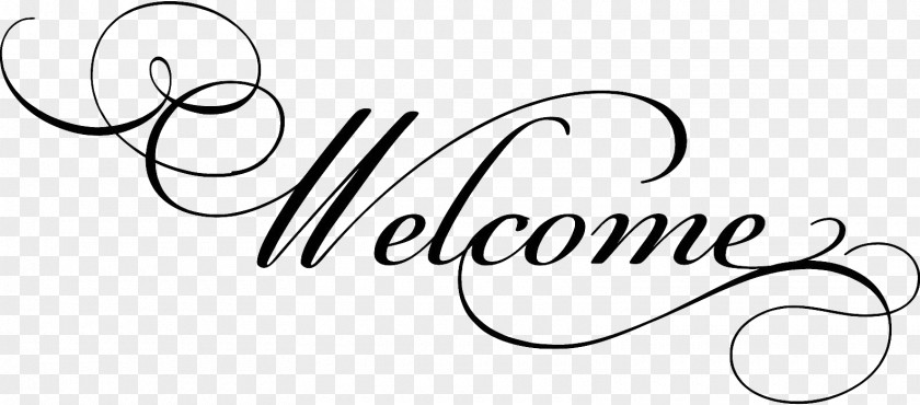 Welcome Clipart Church Nondenominational Christianity Mass Family Youth PNG