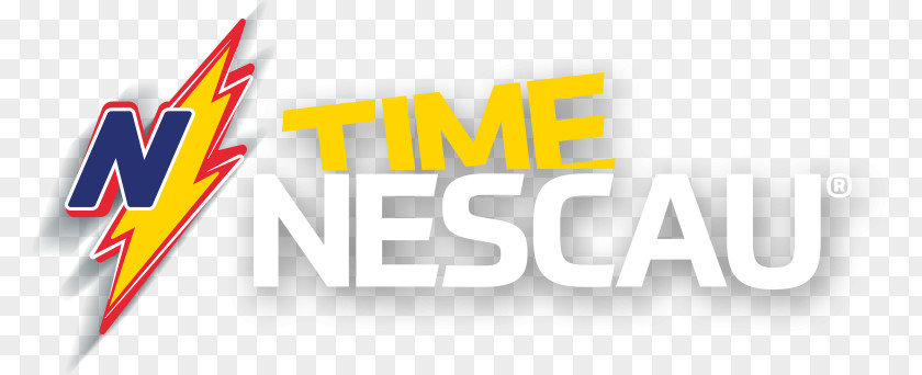 Brazil Theme Nescau Brand Logo PNG