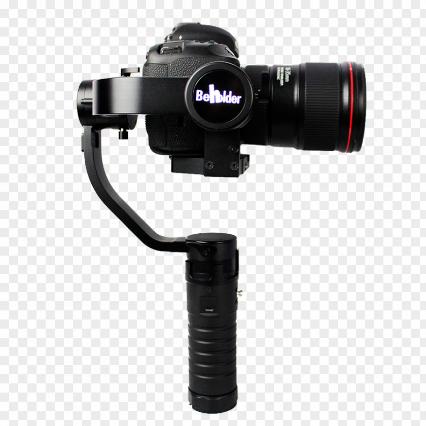 Camera Feiyu A2000 3-Axis Gimbal And Gyroscope Máy ảnh Cơ PNG
