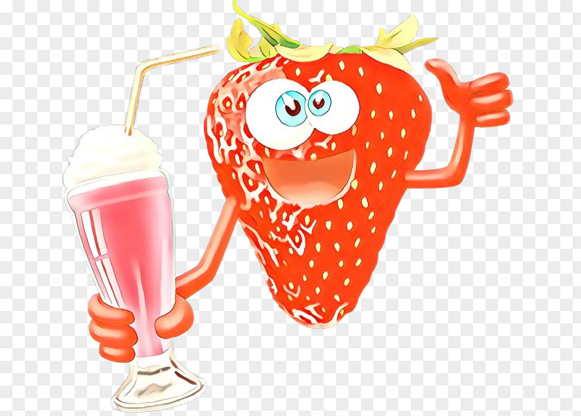 Drink Milkshake Smiley Emoji PNG