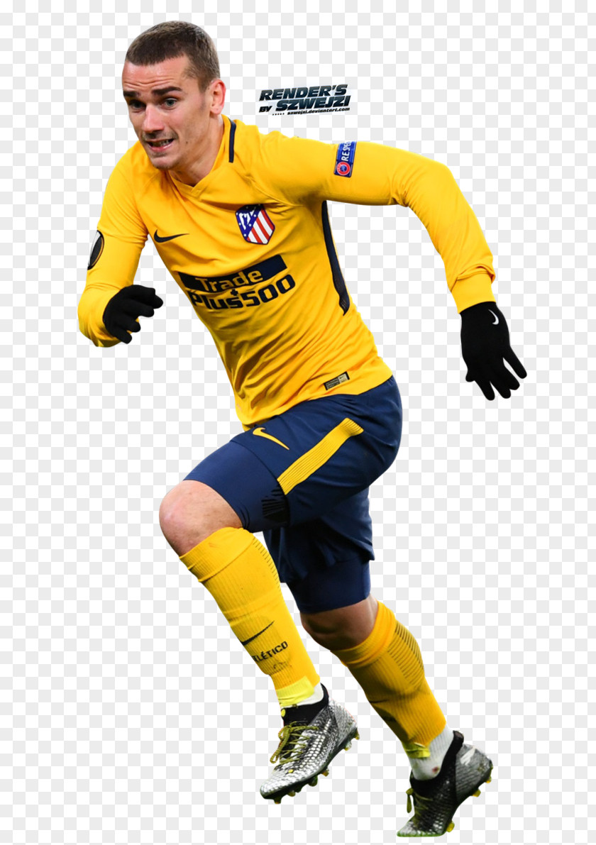 Football Antoine Griezmann Player Stock Photography Team Sport PNG