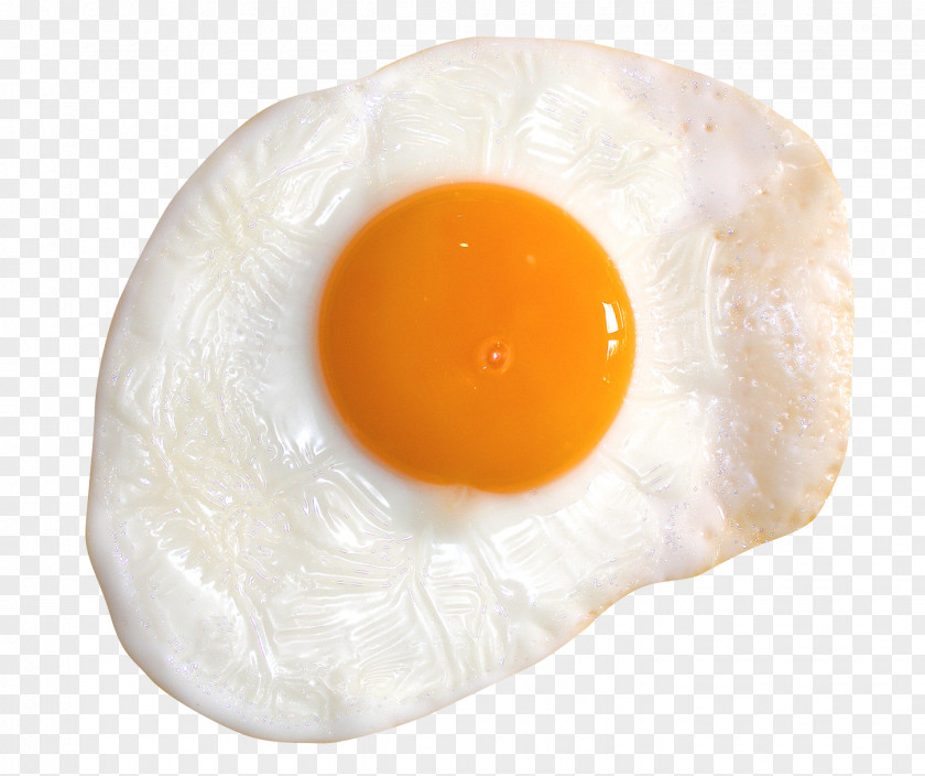 Fried Egg Breakfast Chicken PNG