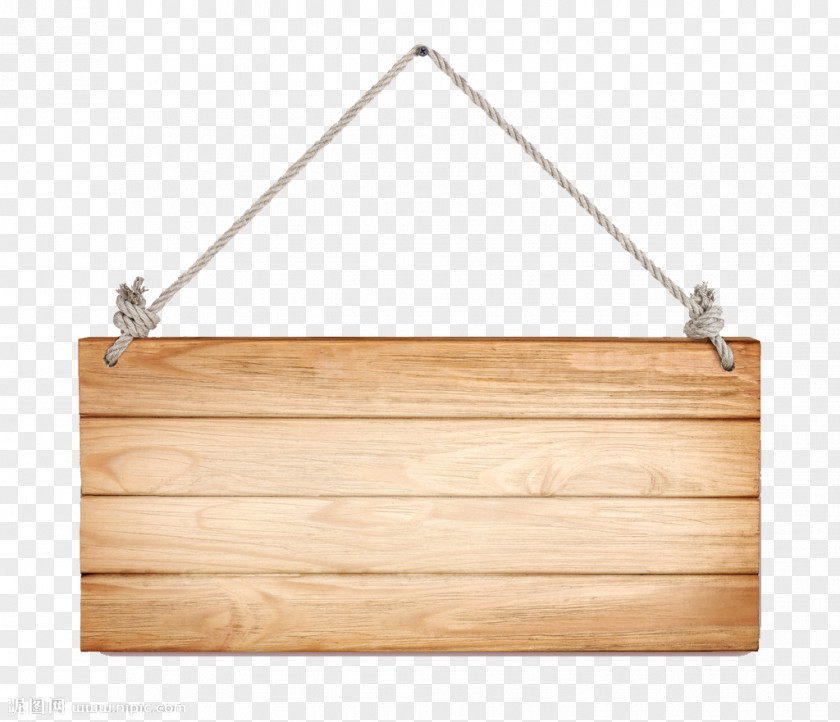 Hanging Wooden Decorative Board Wood Stock Photography Shutterstock Royalty-free PNG